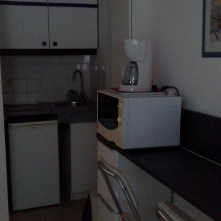 Studio Dijon Rue Pietonne Экстерьер фото