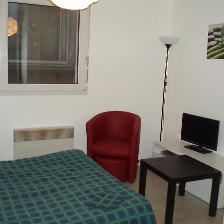 Studio Dijon Rue Pietonne Экстерьер фото